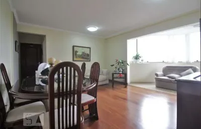 Apartamento à venda - vila andrade, 3 quartos,  105 m2