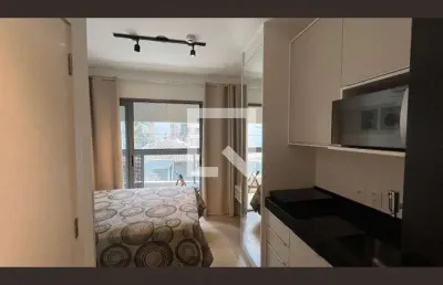 Apartamento com 1 quarto à venda na Rua Oscar Freire, 1375, Pinheiros, São Paulo