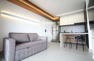 Apartamento à venda - vila mariana, 1 quarto,  37 m2