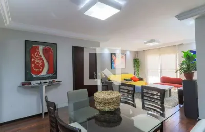 Apartamento com 4 quartos à venda na Rua Guararapes, 75, Brooklin, São Paulo
