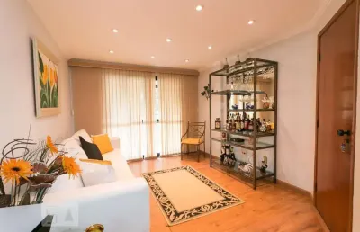 Apartamento à venda - vila mariana, 3 quartos,  107 m2