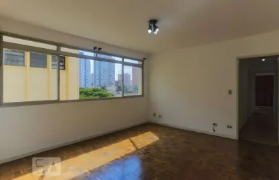 Apartamento à venda - vila mariana, 2 quartos,  86 m2