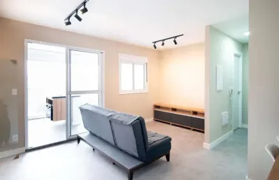 Apartamento à venda - santo amaro , 1 quarto,  57 m2