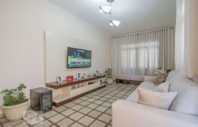 Casa à venda - jardim marajoara , 4 quartos,  180 m2