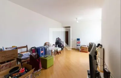 Apartamento à venda - vila romana, 3 quartos,  98 m2