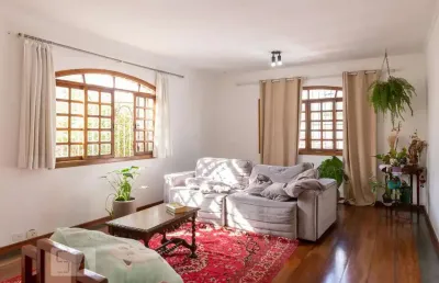 Casa com 6 quartos à venda na Rua Daniel Cardoso, 199, Vila Romana, São Paulo