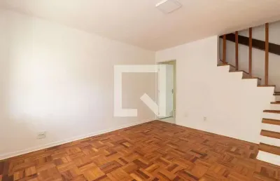 Casa com 2 quartos à venda na Avenida Jurema, 1008, Moema, São Paulo