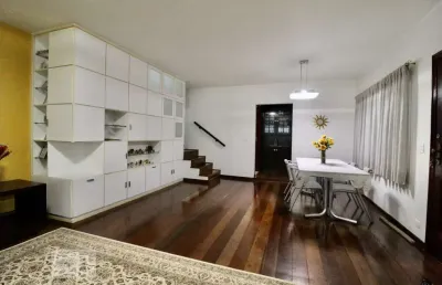 Casa com 3 quartos à venda na Rua Toré, 54, Santo Amaro, São Paulo
