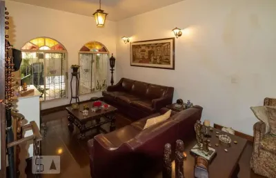 Casa com 4 quartos à venda na Rua Lacedemônia, 117, Vila Mascote, São Paulo