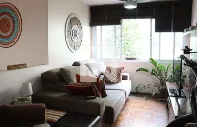 Apartamento à venda - alto de pinheiros, 3 quartos,  71 m2