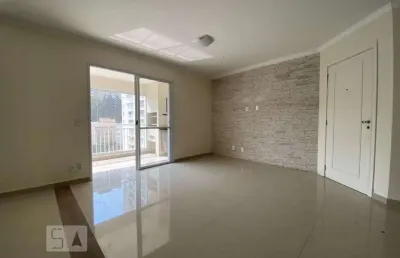 Apartamento à venda - vila andrade, 3 quartos,  124 m2
