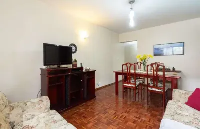 Apartamento à venda - itaim bibi, 3 quartos,  106 m2