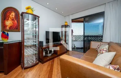 Apartamento à venda - vila mascote, 3 quartos,  100 m2