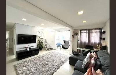 Apartamento à venda - vila mascote, 2 quartos,  173 m2