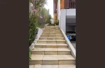 Casa com 3 quartos à venda na Rua José Galdino da Silva, 278, Interlagos, São Paulo