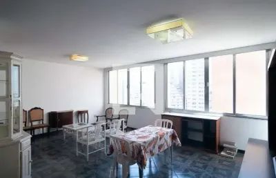 Apartamento à venda - bela vista, 3 quartos,  180 m2