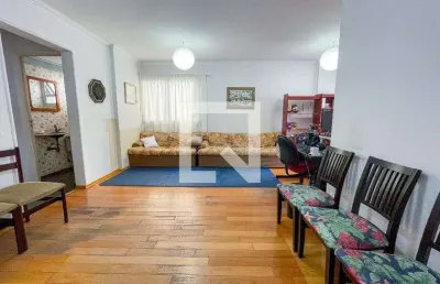 Apartamento à venda - vila madalena, 3 quartos,  107 m2