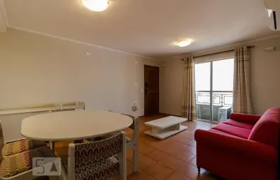 Apartamento à venda - vila mariana, 3 quartos,  72 m2