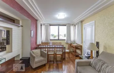 Apartamento à venda - vila romana, 2 quartos,  93 m2