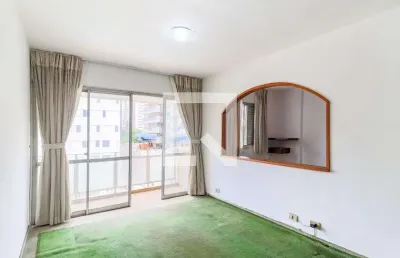 Apartamento com 3 quartos à venda na Rua Morais de Barros, 999, Brooklin, São Paulo