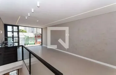 Casa com 2 quartos à venda na Rua Tito, 753, Vila Romana, São Paulo