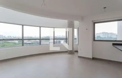 Apartamento com 1 quarto à venda na Avenida Indianópolis, 70, Moema, São Paulo
