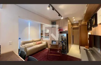 Apartamento com 1 quarto à venda na Avenida Pedroso de Morais, 937, Pinheiros, São Paulo
