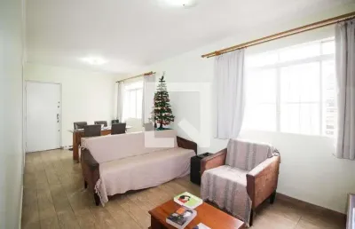 Apartamento com 3 quartos à venda na Avenida Rouxinol, 506, Moema, São Paulo