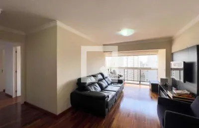Apartamento à venda - vila mariana, 3 quartos,  97 m2