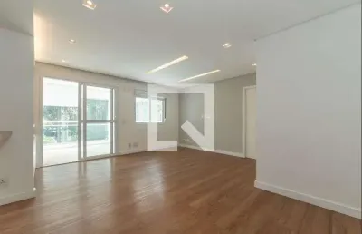 Apartamento com 1 quarto à venda na Avenida Portugal, 1223, Brooklin, São Paulo