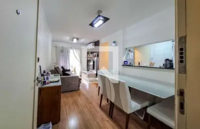 Apartamento à venda - vila mariana, 2 quartos,  69 m2
