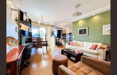 Apartamento à venda - santo amaro , 2 quartos,  70 m2