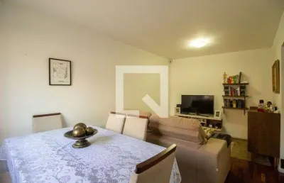 Casa com 2 quartos à venda na Rua Miguel Andrade Roque, 81, Vila Mariana, São Paulo