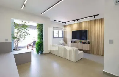 Apartamento com 1 quarto à venda na Rua Dráusio, 108, Butantã, São Paulo