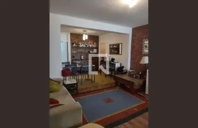 Apartamento à venda - vila mariana, 3 quartos,  138 m2