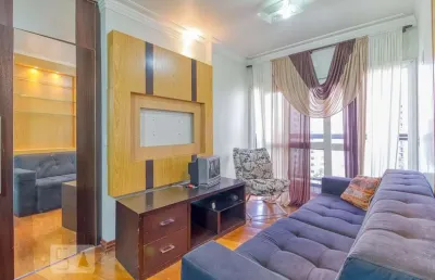 Apartamento à venda - vila olímpia, 3 quartos,  76 m2
