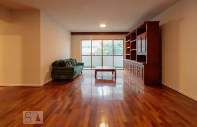Apartamento à venda - pinheiros, 3 quartos,  132 m2