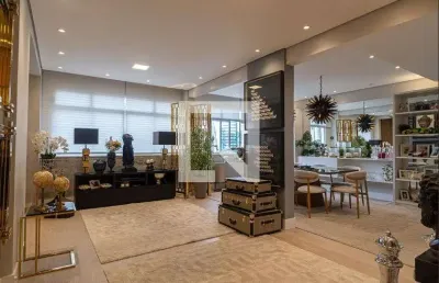Apartamento à venda - bela vista, 4 quartos,  166 m2