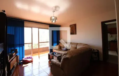 Apartamento à venda - vila romana, 3 quartos,  122 m2