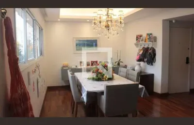 Apartamento à venda - bela vista, 3 quartos,  160 m2