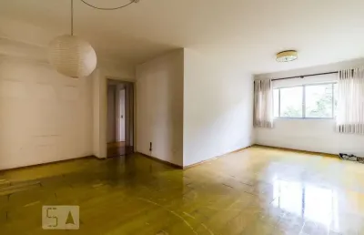 Apartamento com 3 quartos à venda na Rua Caiubi, 342, Perdizes, São Paulo