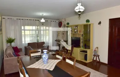 Casa à venda - jardim marajoara , 3 quartos,  180 m2