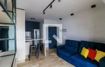 Apartamento com 1 quarto à venda na Rua Arizona, 250, Brooklin, São Paulo