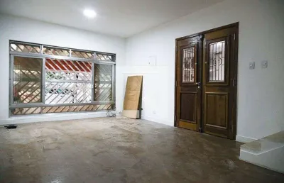 Casa com 2 quartos à venda na Rua Munduba, 76, Brooklin, São Paulo