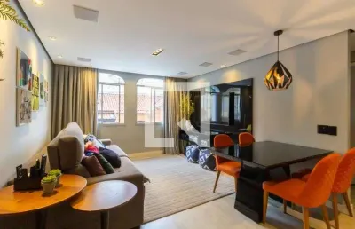 Apartamento à venda - vila mariana, 2 quartos,  85 m2