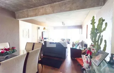 Apartamento à venda - vila romana, 3 quartos,  119 m2