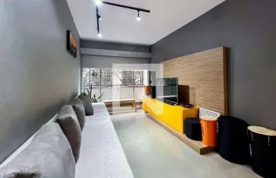 Apartamento à venda - itaim bibi, 2 quartos,  85 m2