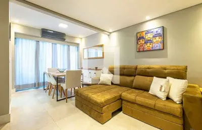 Apartamento com 2 quartos à venda na Rua Francisco Leitão, 104, Pinheiros, São Paulo