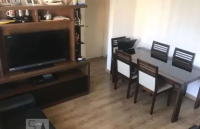 Apartamento à venda - vila mariana, 2 quartos,  60 m2
