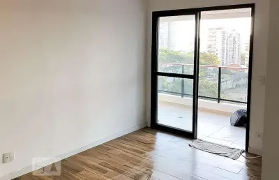 Apartamento à venda - santo amaro , 1 quarto,  49 m2